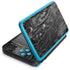 Crystal Black Nintendo 2DS XL (2017) Skin